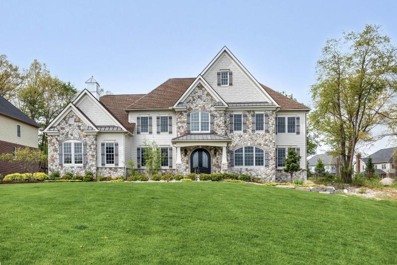 Spotlight on Luxury Real Estate: Exclusive Properties in the Ann Arbor Area